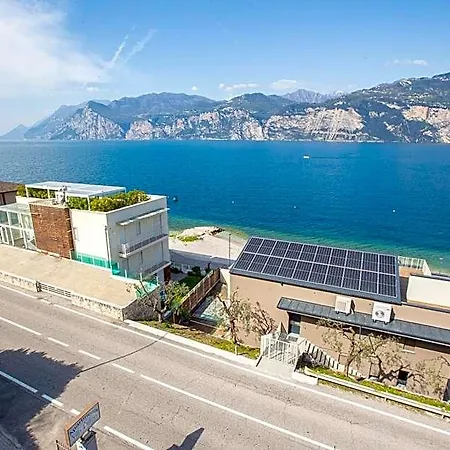 Pifferi Malcesine