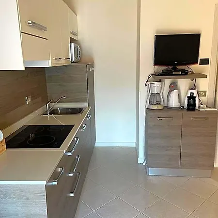 Pifferi Hotel 2*
