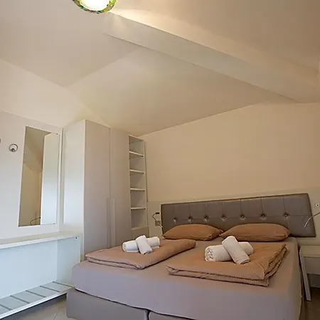 Hotel Pifferi